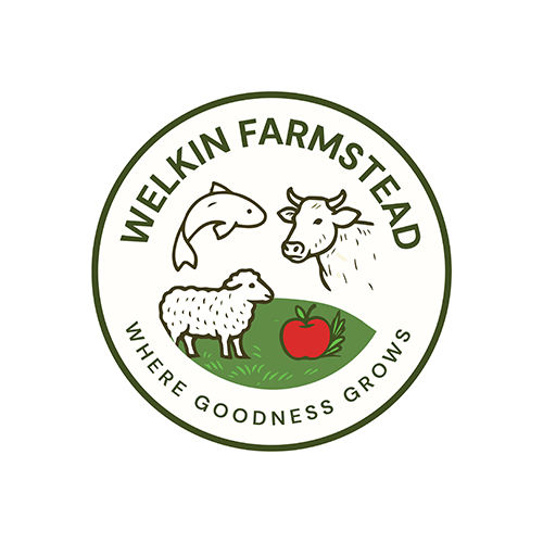 Welkin Farmstead Client Logo
